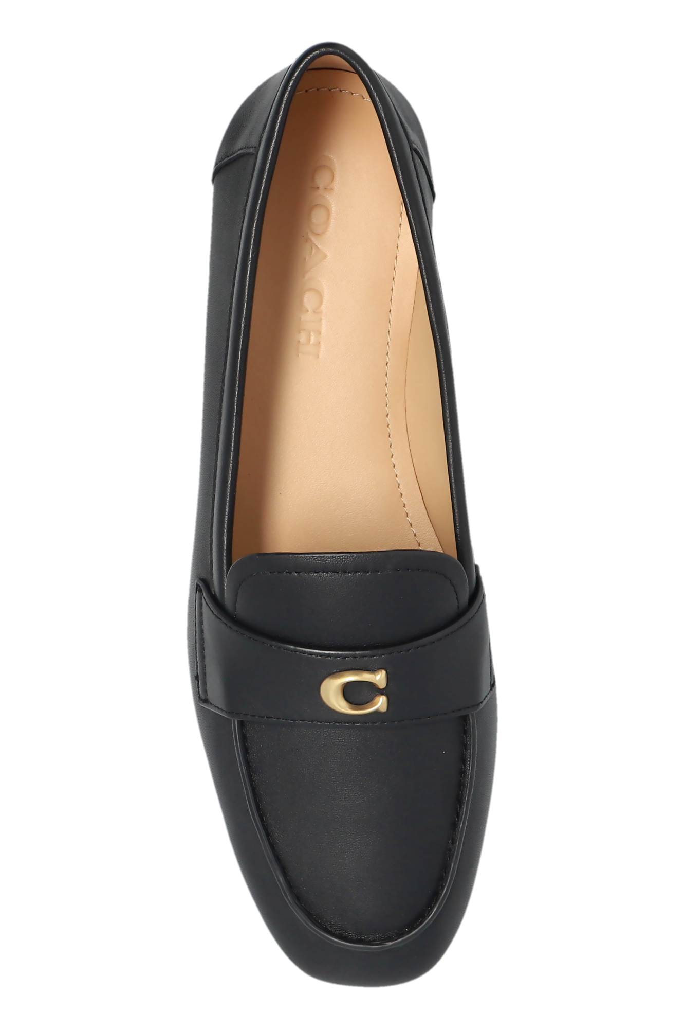 Coach Shoes with 'Loafers' logo | Women's | Vitkac